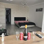 아파트 Alina&marius 부쿠레슈티