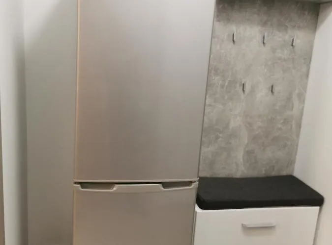 Апартаменти Alina&marius Бухарест