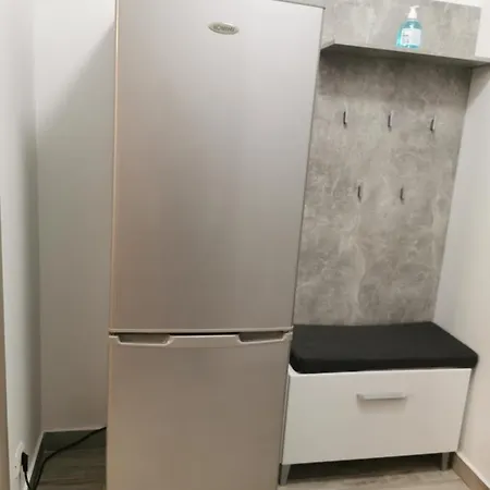 Apartmán Alina&marius Bukurešť