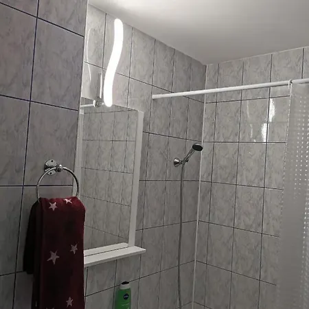 Apartment Alina&marius