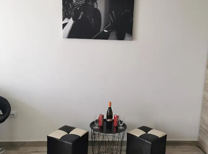 Alina&marius Apartmán *