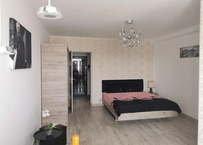 Alina&marius Βουκουρέστι