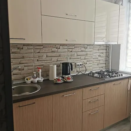 Alina&marius بوخارست