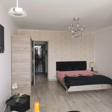 Alina&marius 布加勒斯特