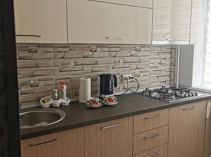 Alina&marius 布加勒斯特