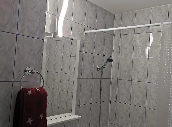 Apartment Alina&marius